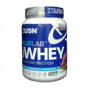 USN Bluelab 10 Premium Whey 908G Chocolate