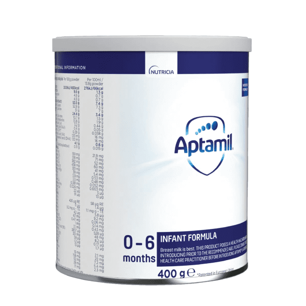 Aptamil Baby Milk 400 gm 1