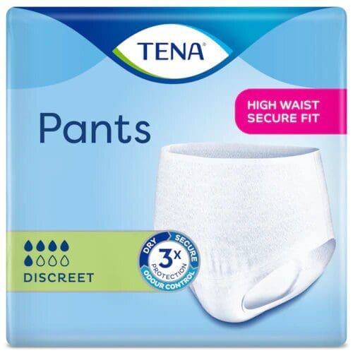 TENA Pants Medium