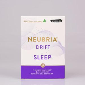 Neubria Drift Sleep vegan caps 30s