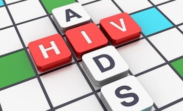 HIV & AIDS PREVENTION, MANAGEMENT AND TESTING